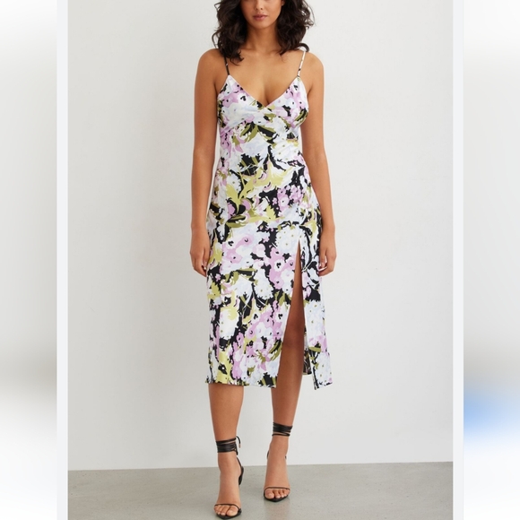 Dynamite Dresses & Skirts - Dynamite slip dress